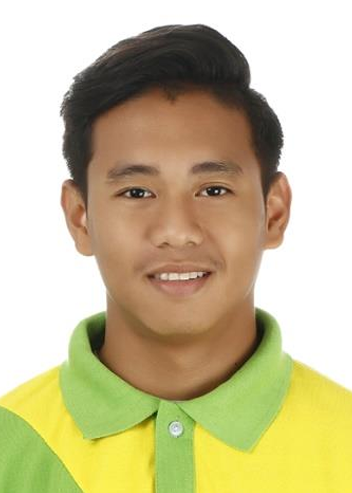 AARON KYLE R. MELGAR