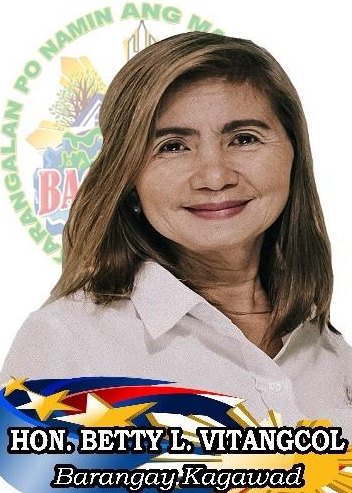 BETTY L. VITANGCO