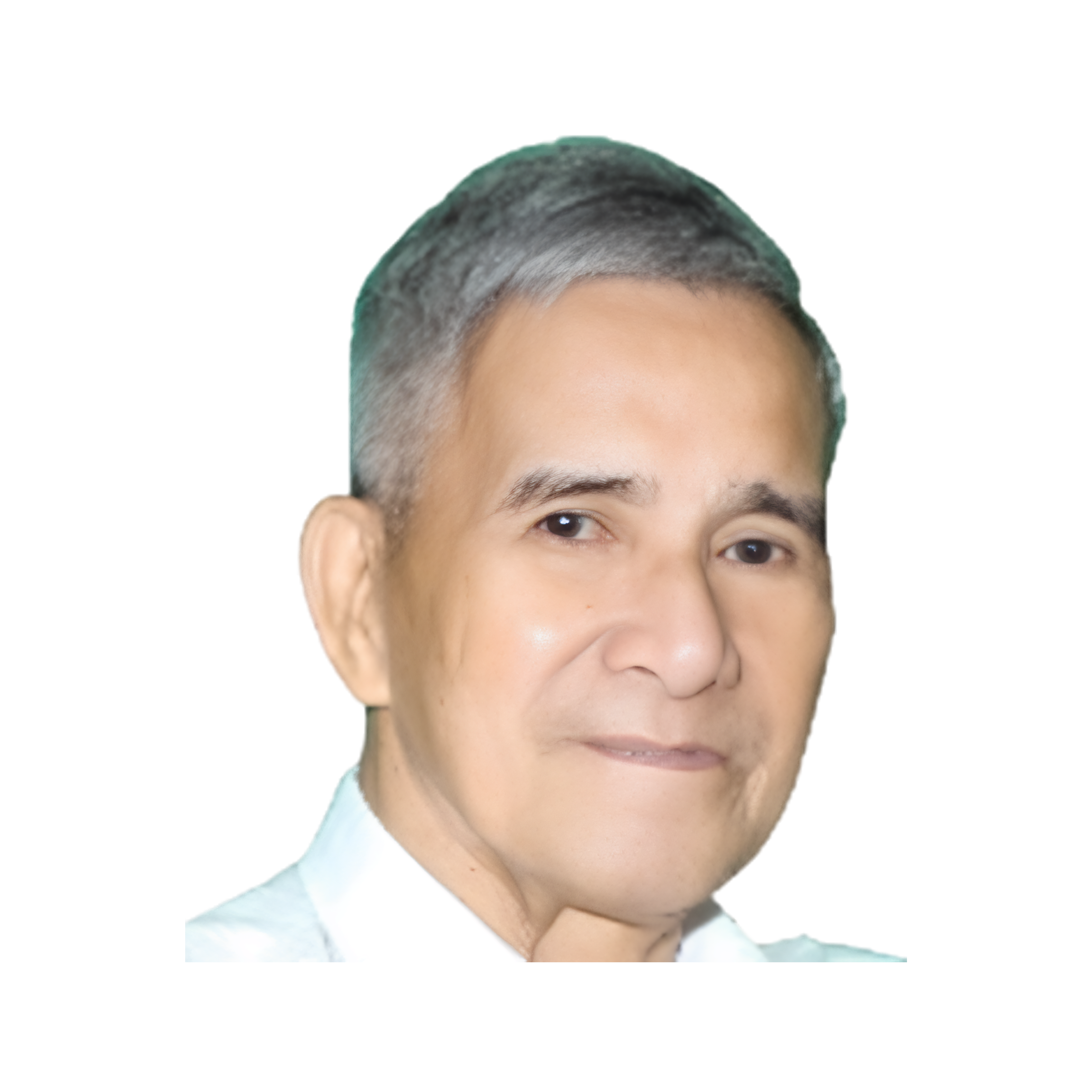 Rolando V. Pascor