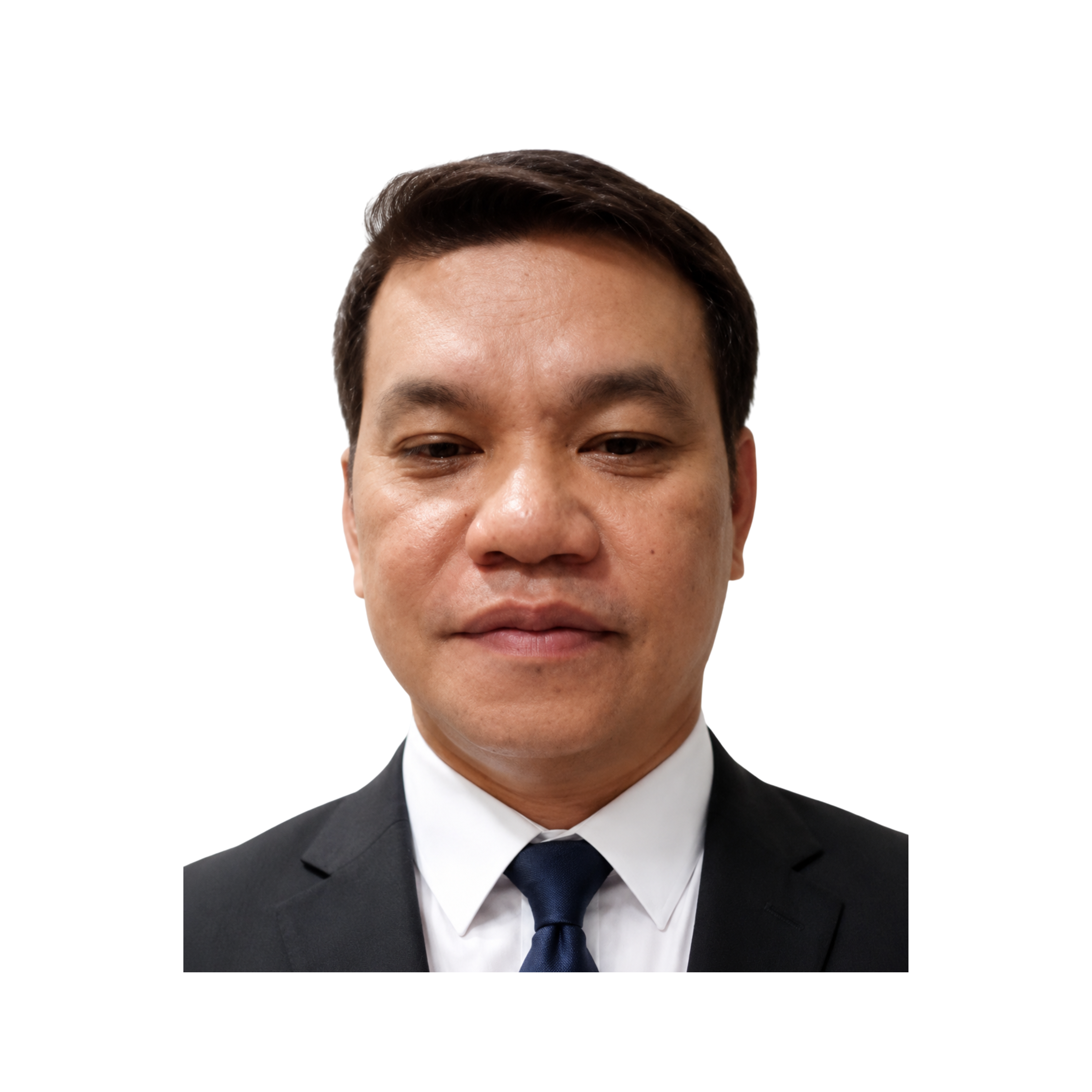 Felipe L. Decada, Jr.