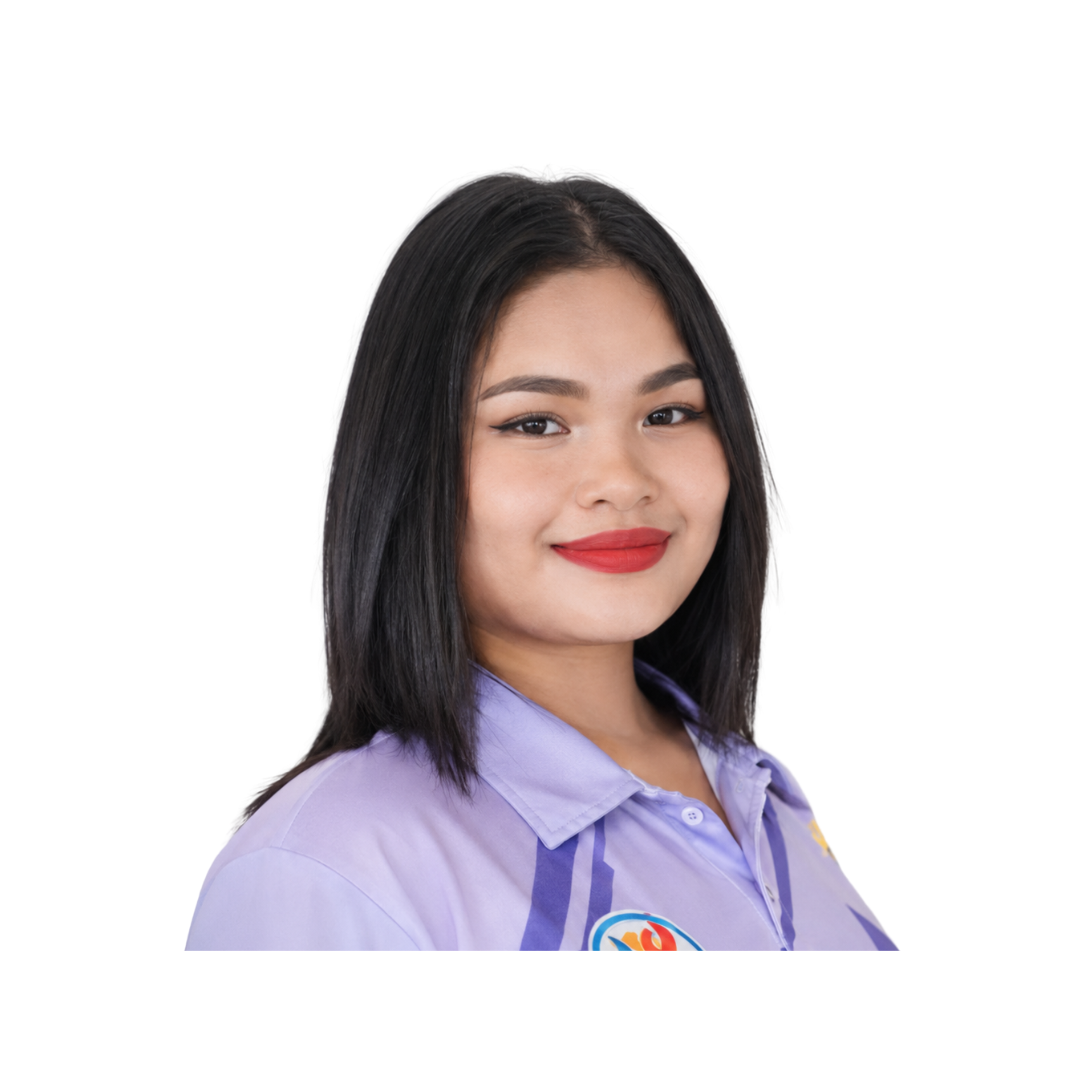 Hanna Lingga Benitez