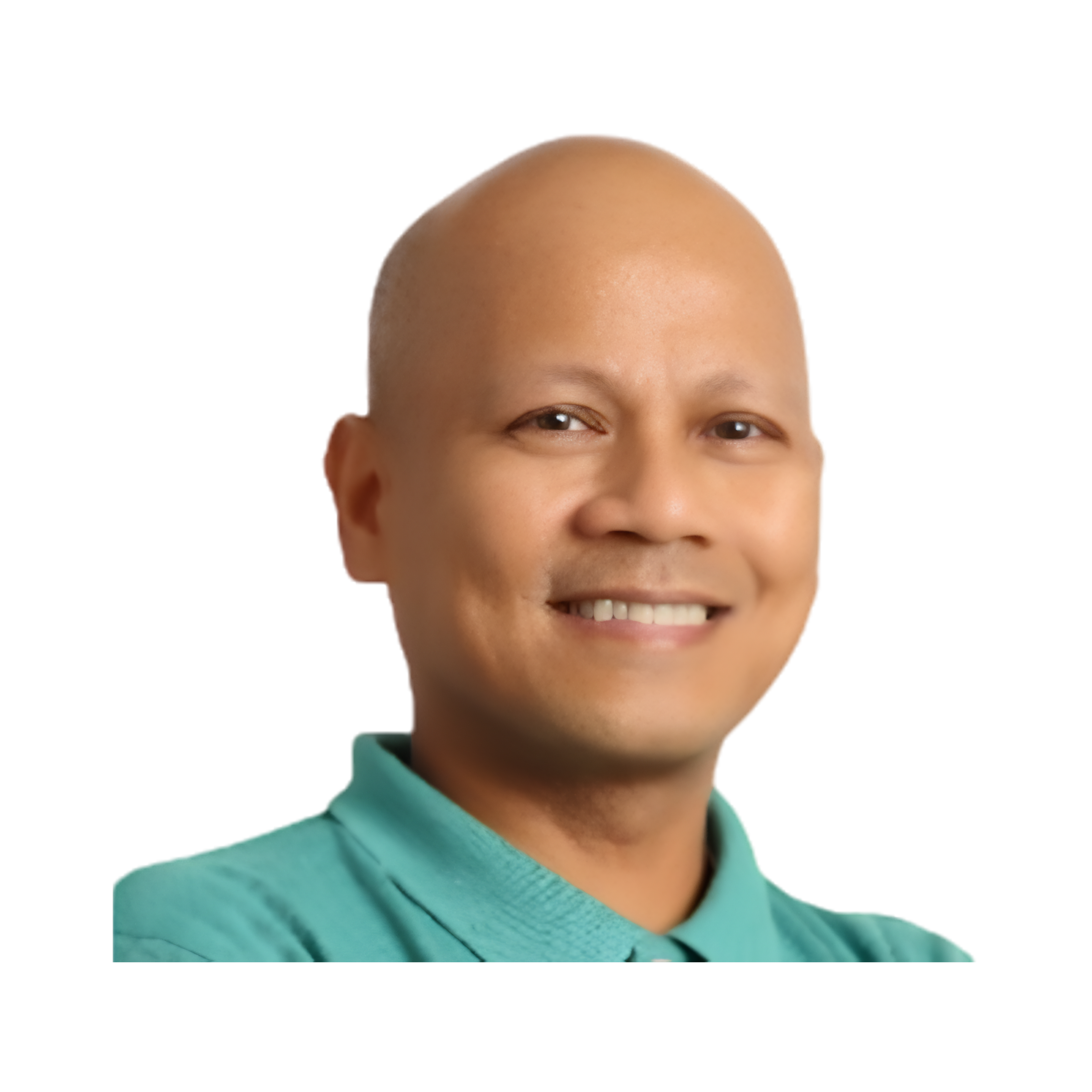 Richard V. Ambita