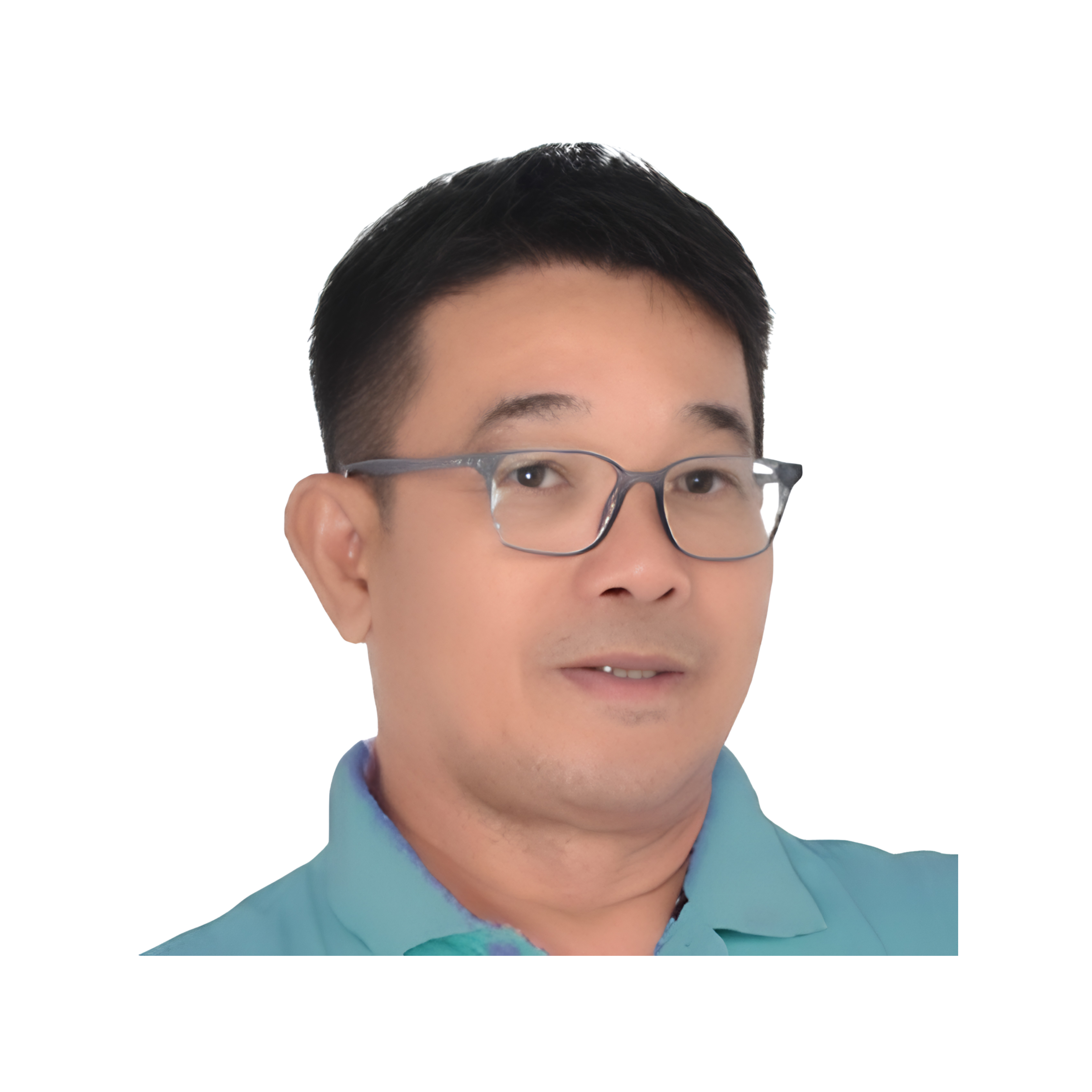 Lord Benjamin Michael Angelo P. Canlas