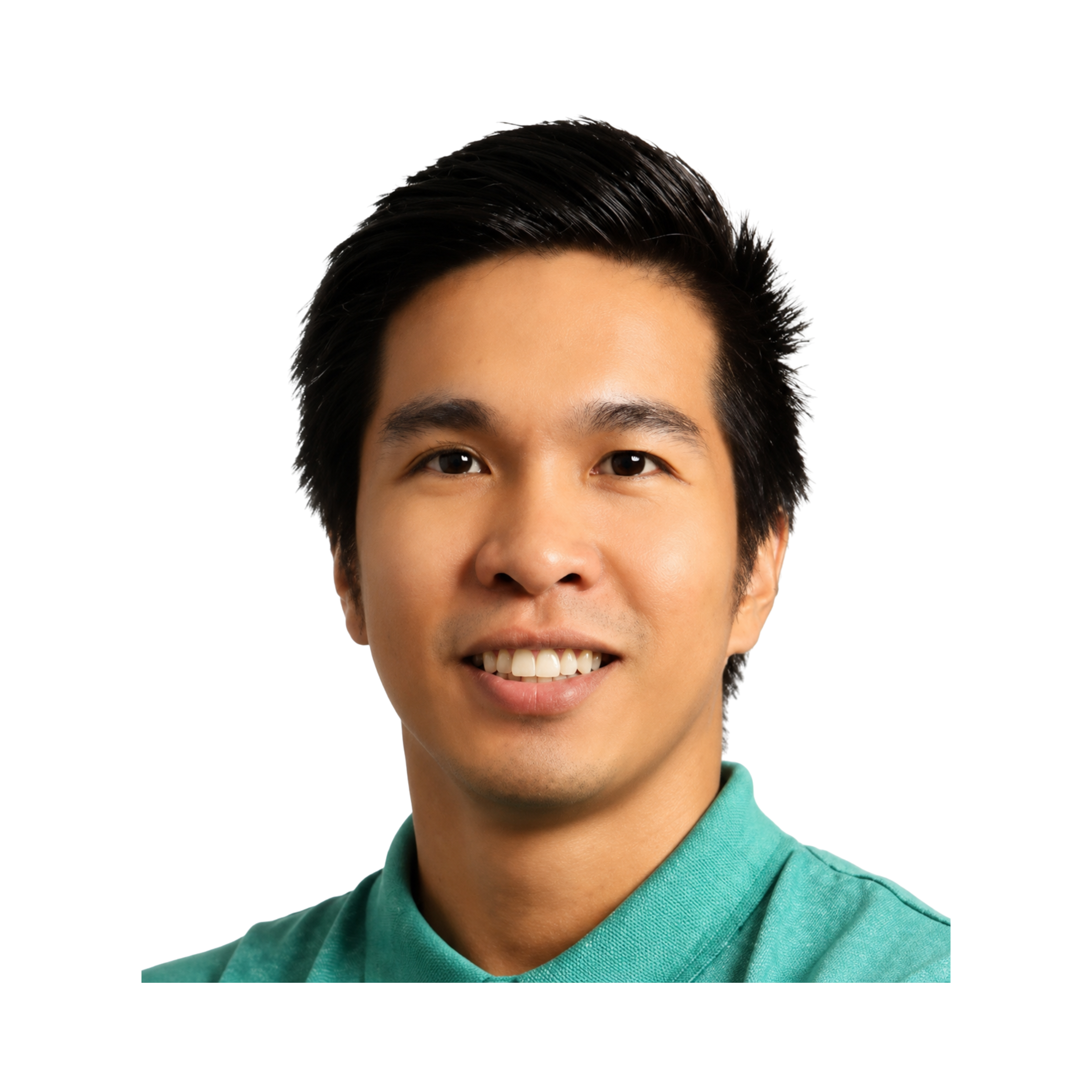 Jayson SJ. Paliza