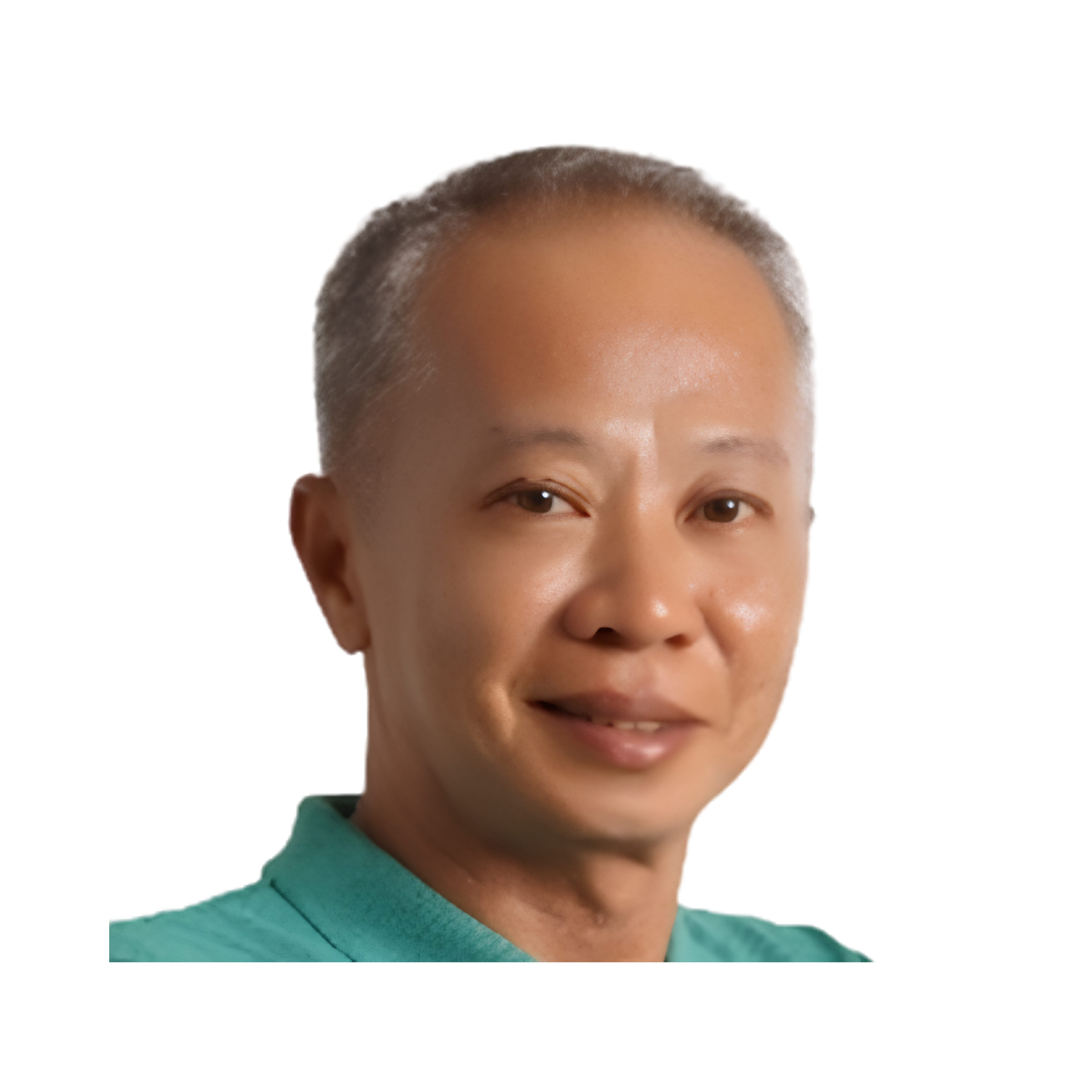 Rico S. Calesterio
