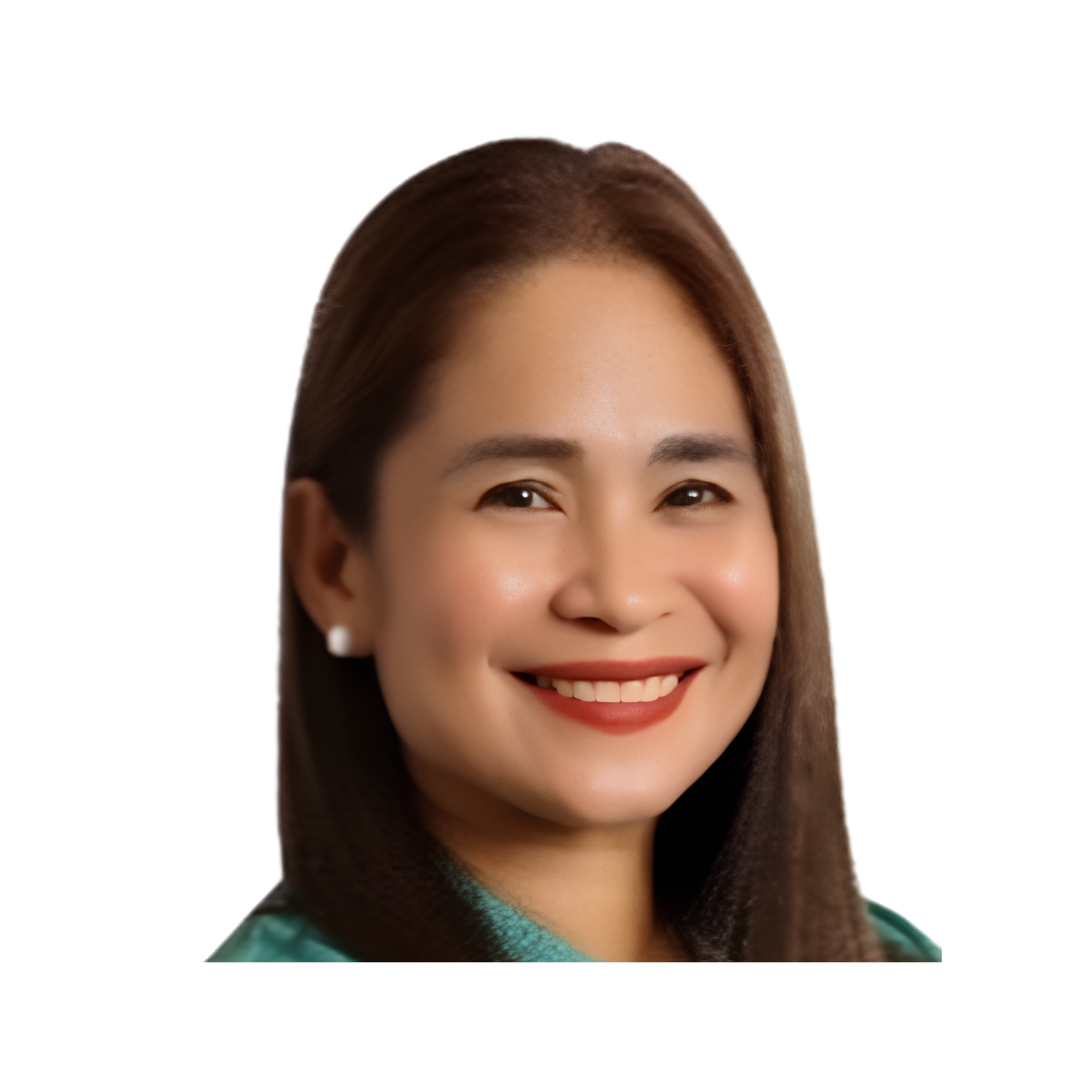 Mary Ann Ubanos-Ambita