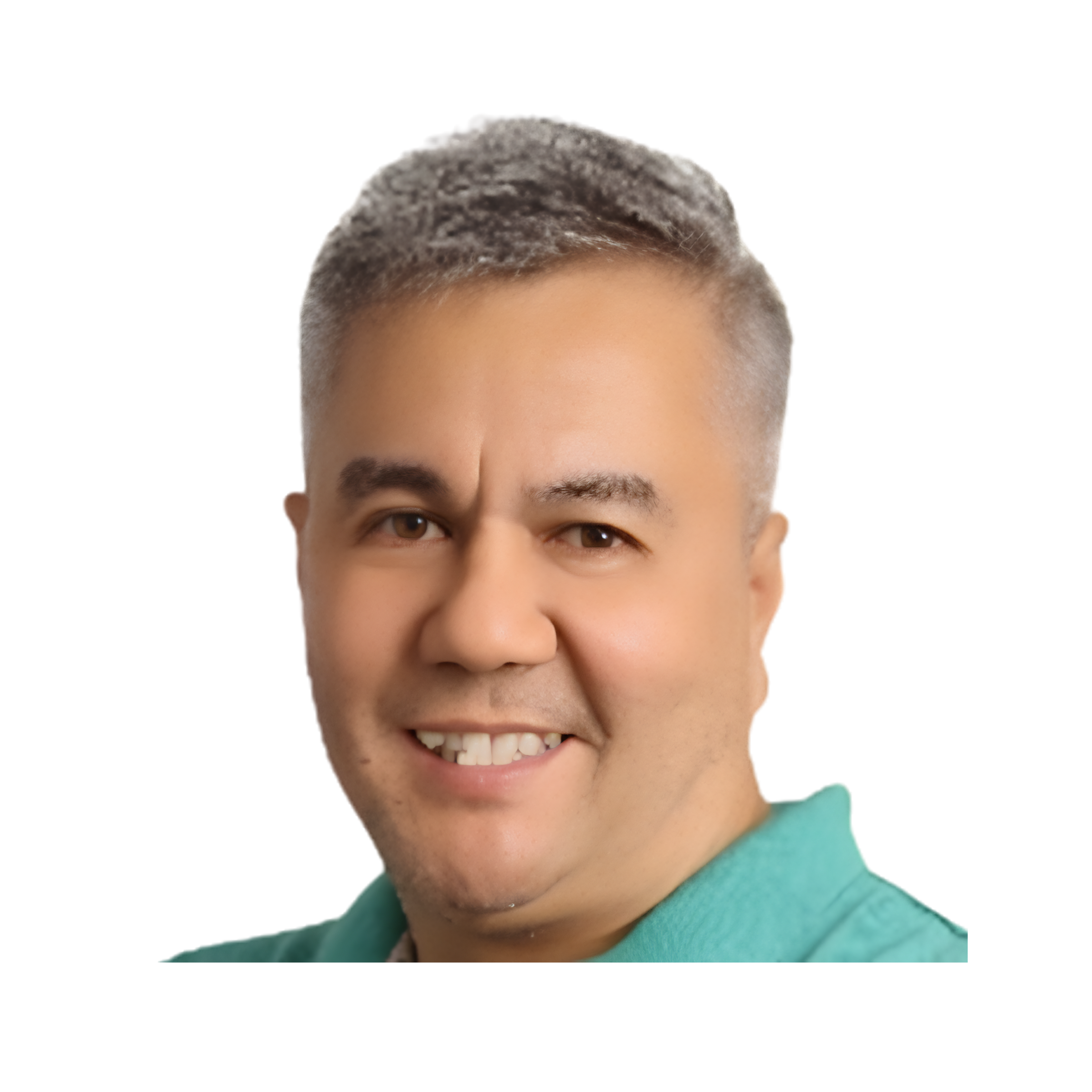 Reynaldo T. Llegado