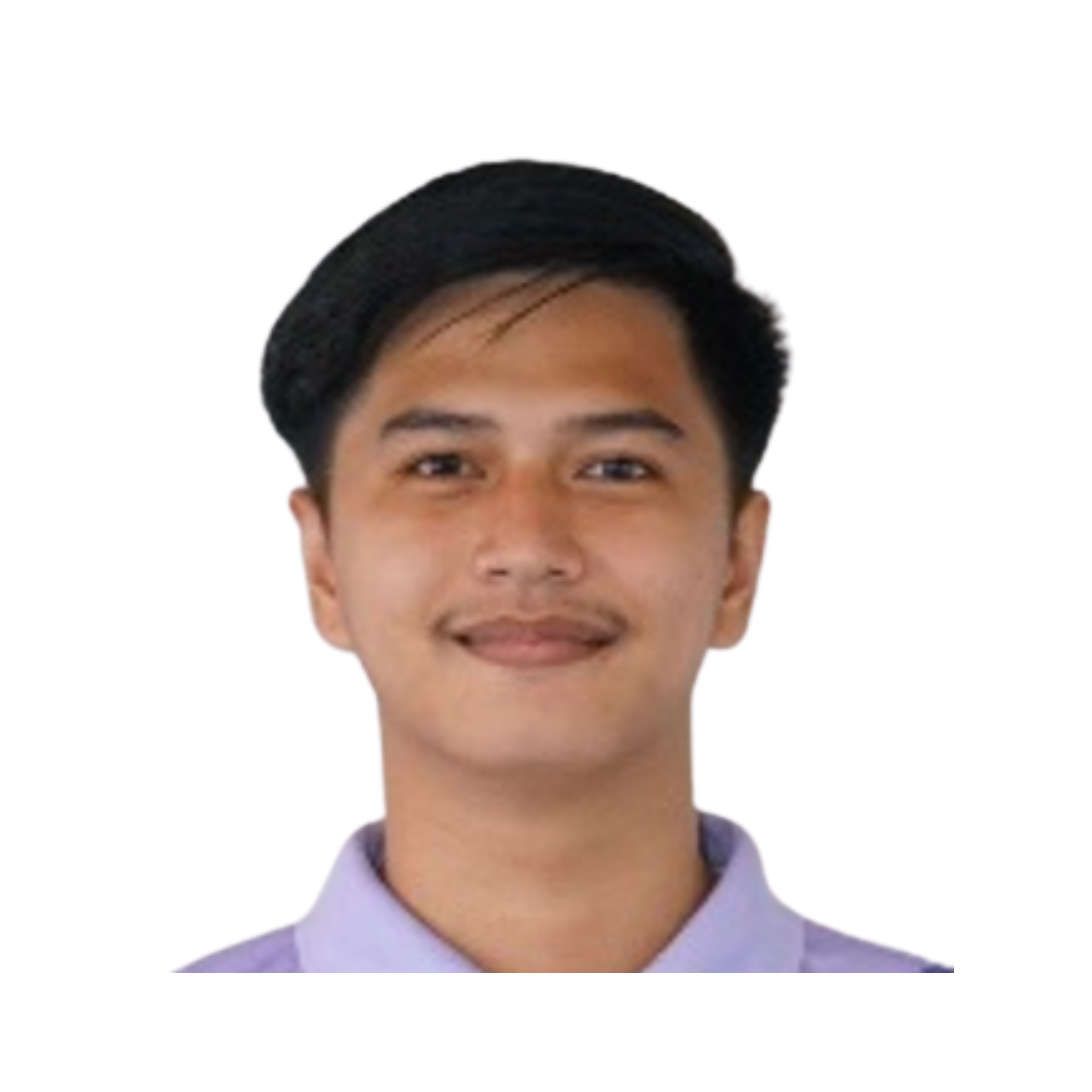 Mark Ian Belleza Rivera