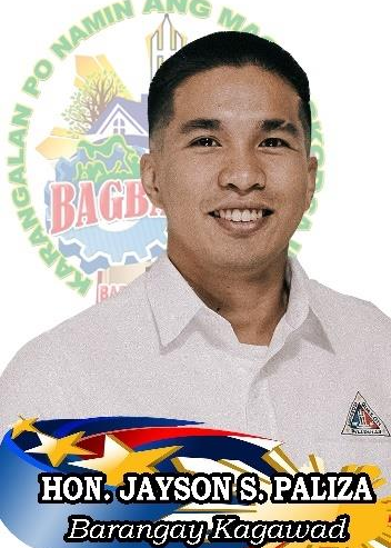 JAYSON SJ. PALIZA