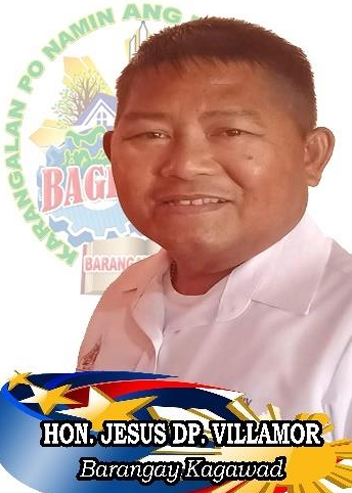 JESUS DP. VILLAMOR