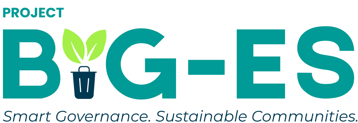 BIG-ES Logo