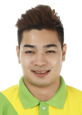 LORD MICHAEL ANTHONY A. CANLAS