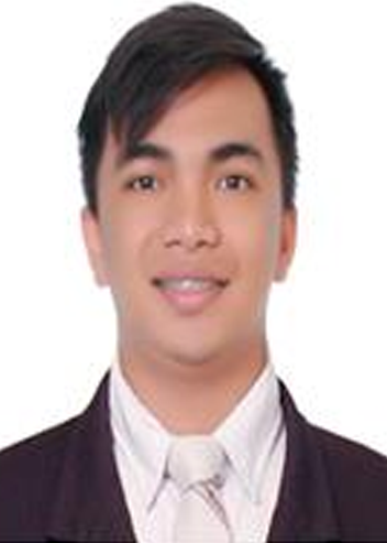 Patrick Kaile F. Liwanag