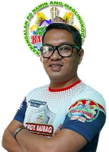 ROLANDO H. MEJILA (Bhojie)