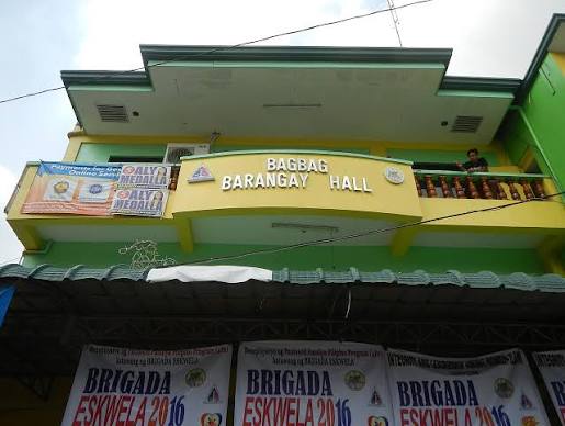 Barangay Hall Operating Hours This June