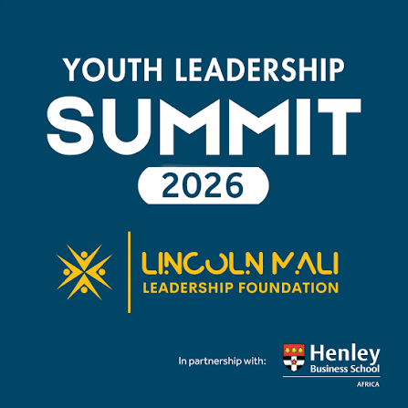 Youth Leadership Summit 2026